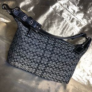 Coach Mini Handbag (Authentic) 👜